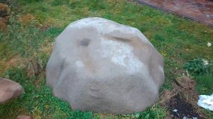 ИСКУССТВЕННЫЙ КАМЕНЬ - КРЫШКА ДЛЯ ДЕКОРА СЕПТИКОВ И МАСКИРОВКИ КАНАЛИЗАЦИОННЫХ ЛЮКОВ