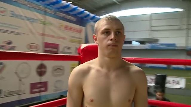 Первый чемпионат сибирского федерального округа по смешанному боевому единоборству (ММА), г. Омск смотреть онлайн
