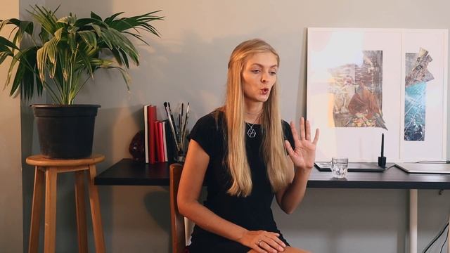 В чем отличие персональной и клиентской графики? смотреть онлайн