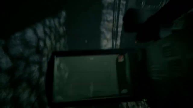 OUTLAST 2: Walkthrough Gameplay Part 11 - Val смотреть онлайн