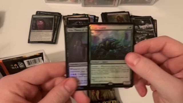MTG POWER CUBES Product Review! Are they actually worth it? смотреть онлайн