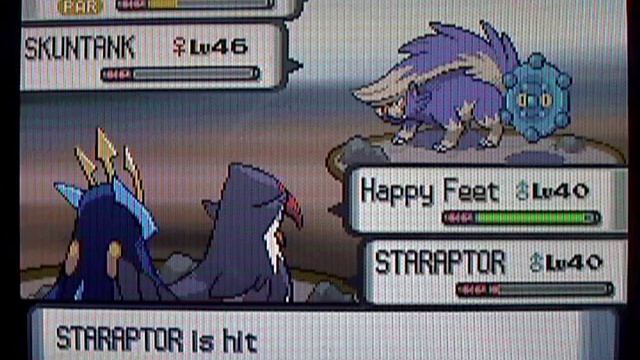Pokemon D/P Walkthrough Part 63: The Dynamic Duo, Mars & Jupiter смотреть онлайн