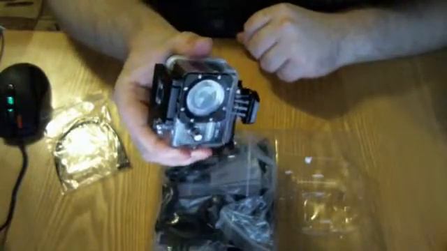 Unboxing Dominant S06 O'key edition ;) смотреть онлайн