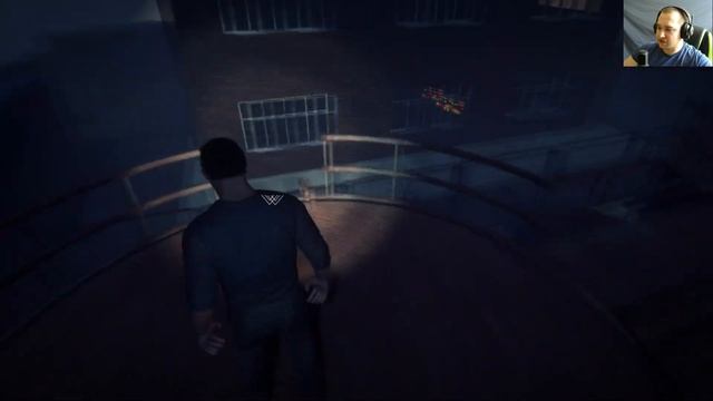 Rabbit Hole Chapter 1 - Достойный приемник Резидента и Ласт оф ас смотреть онлайн