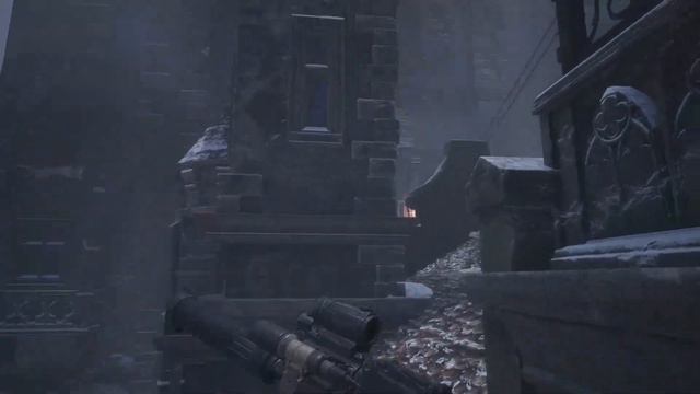 Замок Димитреску\Прохождение Resident Evil Village\NG+ смотреть онлайн