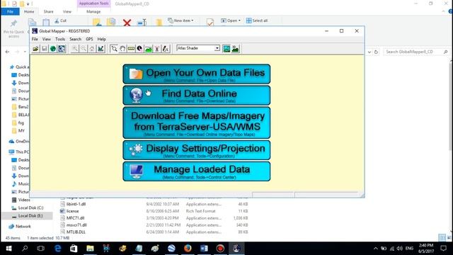 CARA CONVERT FILE KML ATAU KMZ DARI GOOGLE EARTH KE SHP ǁ ARCGIS смотреть онлайн