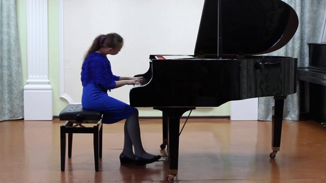 уч.номер 0812-2-р Попова Арина Михайловна смотреть онлайн