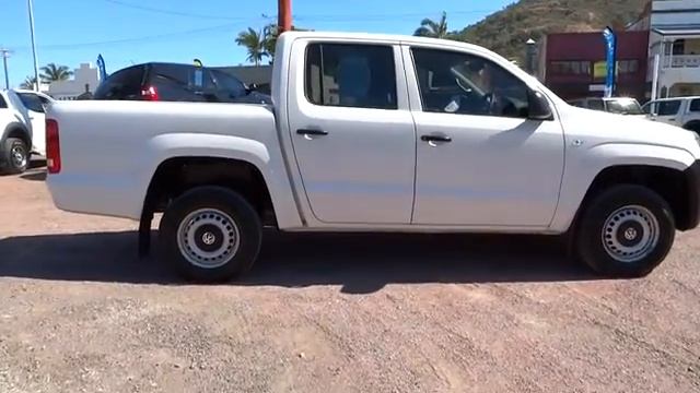 2011 VOLKSWAGEN AMAROK Townsville, Cairns, Mt. Isa, Charters Towers, Bowen, Australia 5346 смотреть онлайн