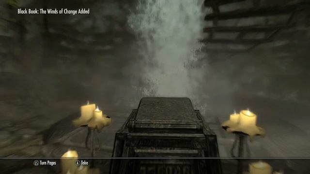 The Elder Scrolls V: Skyrim - Dragonborn - Hidden Knowledge смотреть онлайн