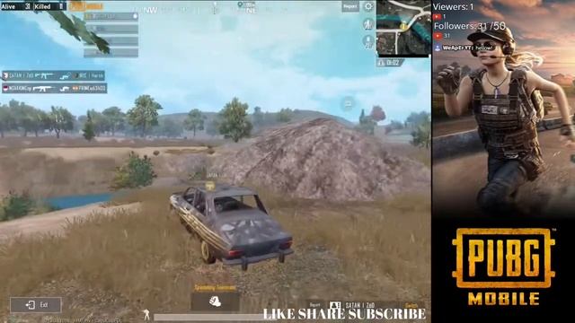 One Man Army 200 IQ Gameplay смотреть онлайн