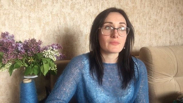KnitVlog 4/23 ? смотреть онлайн