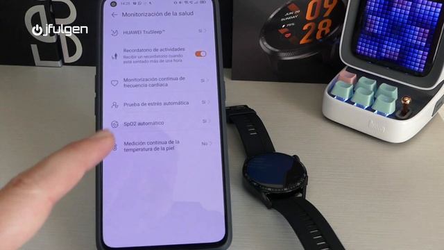 ⌚ Huawei Watch GT 3 ⌚ Unboxing ? смотреть онлайн