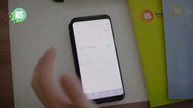 Как выглядит мобильное приложение BitSpace смотреть онлайн