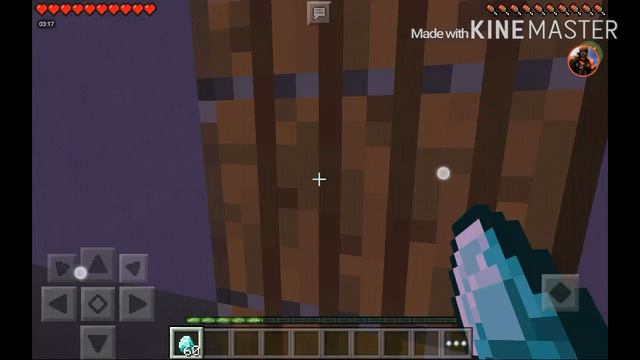 Обзор карты на Minecraft pe #1, Магазин смотреть онлайн