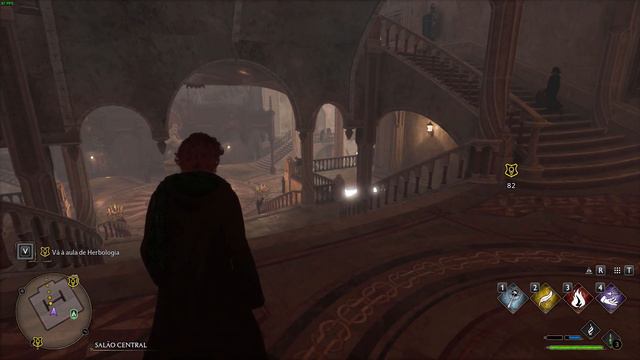 TUTORIAL COMO MELHORAR O DESEMPENHO DO HOGWARTS LEGACY COM MOD! (TUTORIAL FPS MOD FIX) - PC смотреть онлайн