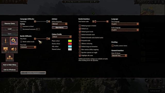 Dominate the Early Game: Total War Warhammer 3 Immortal Empires Essential Campaign Tips смотреть онлайн
