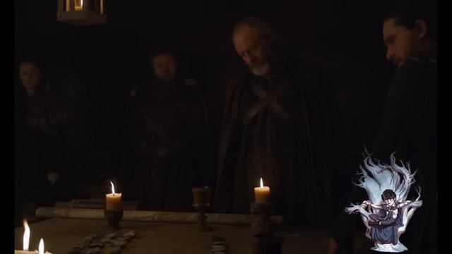 Preston's Game of Thrones Season Six Watch Episode 9 смотреть онлайн