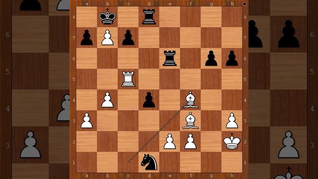 Emanuel Lasker vs Alexander Alekhine: St Petersburg 1914 смотреть онлайн