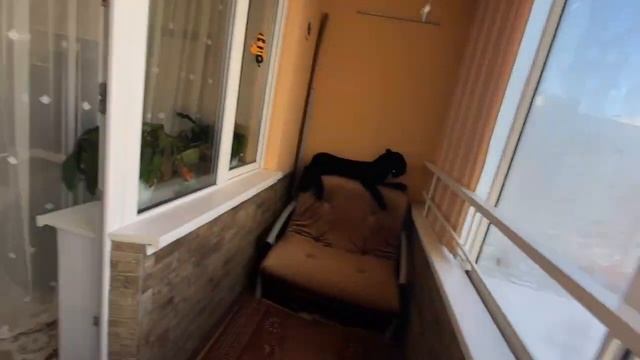 3 к. квартира (Нов) в Правобережный, г. Кемерово, пр-кт Шахтеров, д.123 смотреть онлайн