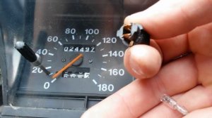 Горит лампа аккумулятора ваз 2109 при замене генератора