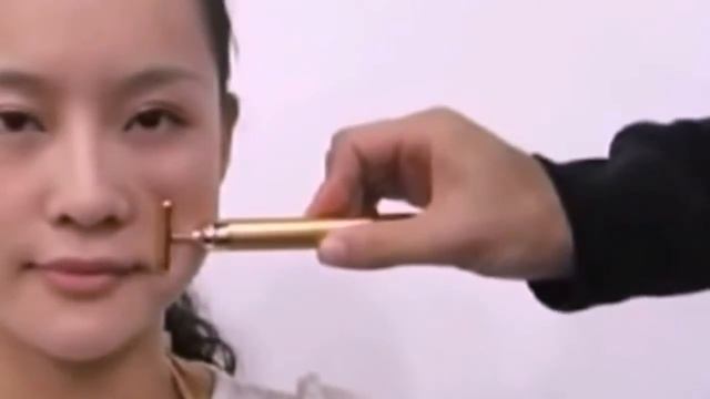 Массажер для лица ревоскин смотреть онлайн