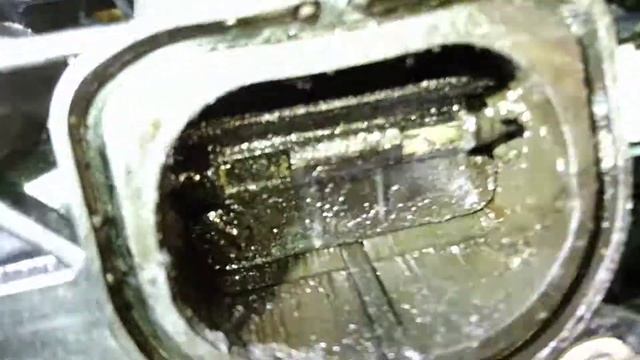 Впускной коллектор форд фокус 2 смотреть онлайн