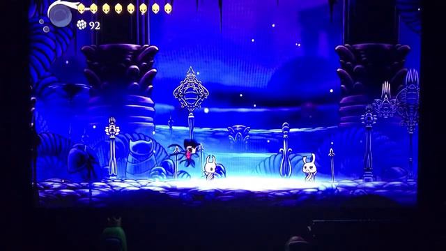 Hollow knight gameplay!!! смотреть онлайн