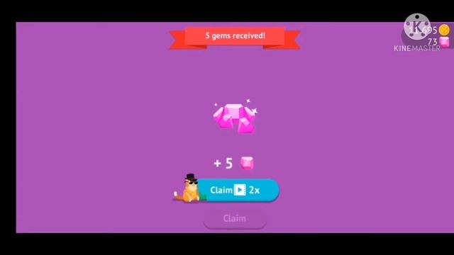 Bowmasters как быстро получать боксы без рекламы. Супер лайфхак. смотреть онлайн