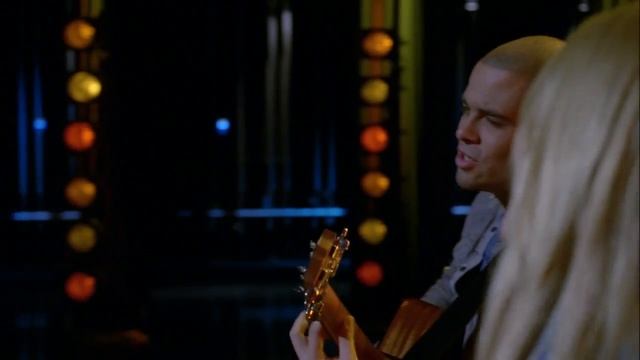 GLEE | Full Performance of "Home/Homeward Bound" HD смотреть онлайн
