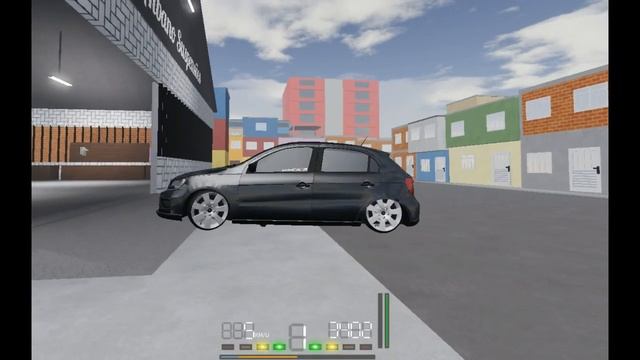 IDS do Baixos Da Vila roblox смотреть онлайн