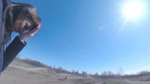 Обзор Suzuki rm 125 АНОНС