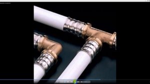 Полипропилен или металлопластик. Что лучше металлопластик или полипропилен