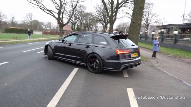 Supercars Accelerating - Capristo Aventador, GT3 RS, 488 GTB, Urus & More! смотреть онлайн