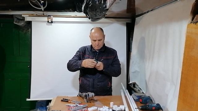 Штатив для телефона своими руками смотреть онлайн