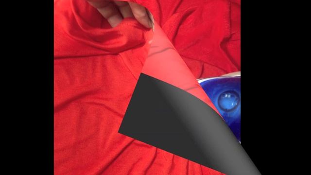 Уменьшить Глубокое Декольте в Платье или Блузе смотреть онлайн