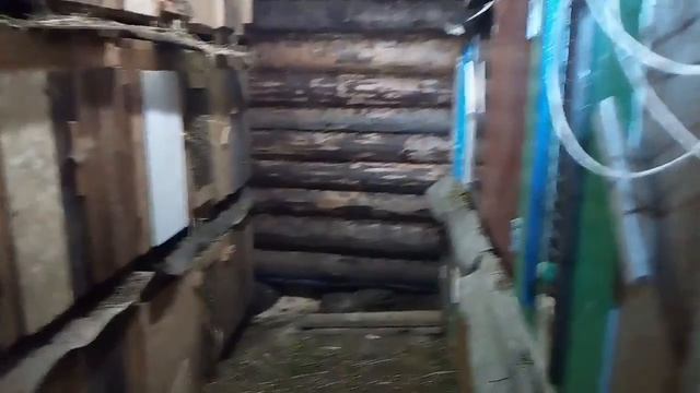 Как построить крольчатник с минимальными вложениями смотреть онлайн