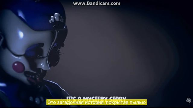 ★Реакция★ [SFM] Sayonara Maxwell & MiatriSs - Welcome to the Sister Location смотреть онлайн