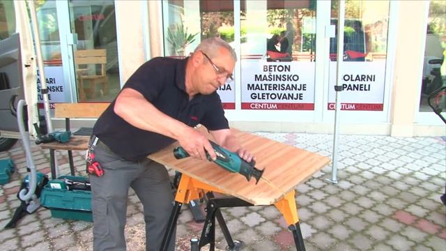 Aku recipro testera MAKITA JR100D - www.odigledolokomotive.rs смотреть онлайн