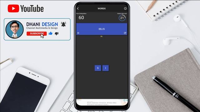 MAIN GAME TEBAK ANGKA Dibayar Saldo DANA Aplikasi Penghasil Uang TERCEPAT TANPA UNDANG TEMAN смотреть онлайн