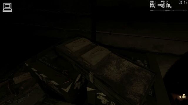 Far Cry 2 Gameplay GeForce 8600 GT (256MB VRAM) смотреть онлайн