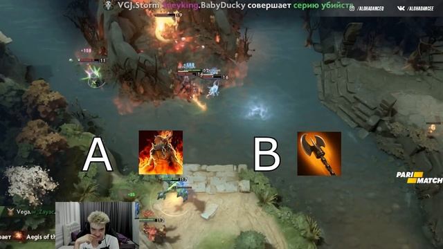 АЛОХА СМОТРИТ ВИДОС УМНИКА "САМАЯ ОПАСНАЯ АКУЛА" | ALOHADANCE смотреть онлайн