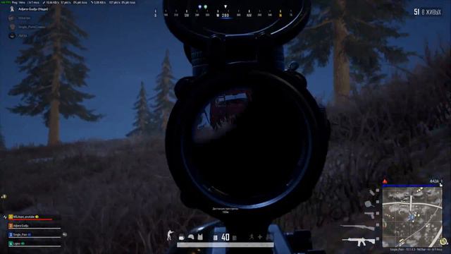 🎮PUBG Best Moments by Single_Pain #32/4k Graphics/VHS/NoCopyPubg/Highlight/Fragmovie/TPP/Squad🎮 смотреть онлайн