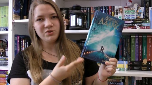 ДОЛОЙ КНИЖНЫЕ ДОЛГИ!?|КНИЖНЫЙ МАРАФОН смотреть онлайн