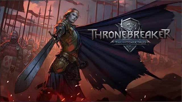 Thronebreaker： The Witcher Tales OST - Monster Theme (Remix)
