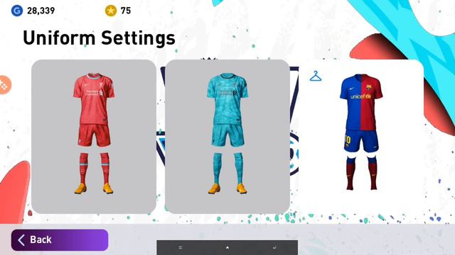 V5.1.0 Pro Platinum Patch by Platinum Patch YT Pes 2021 Mobile смотреть онлайн