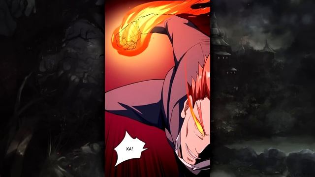Озвучка манги | У меня есть 999 разных способностей | 7-10 Главы смотреть онлайн