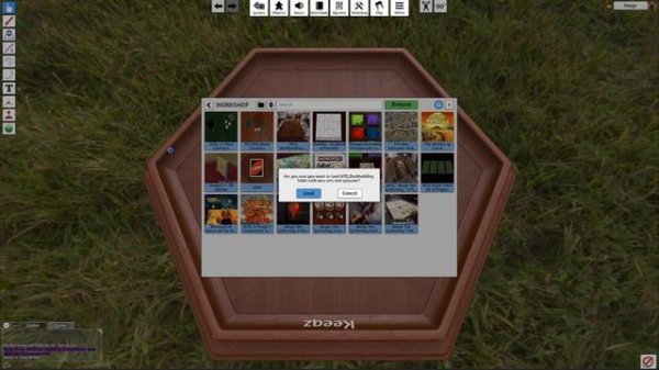 MTG Table Top Simulator Deck Importing  Tutorial
