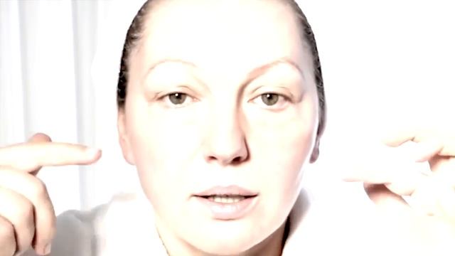 КАК УБРАТЬ НАВИСШЕЕ ВЕКО! ПОШАГОВЫЕ УПРАЖНЕНИЯ! смотреть онлайн