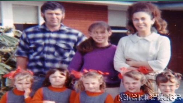 Пятерняшкам-Близнецам Лоусон из Новой Зеландии Исполнилось 52 года.Печальная История семьи Лоусон смотреть онлайн