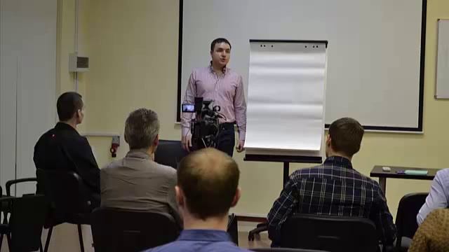 Привлечение денег. Ответы по упражнениям смотреть онлайн